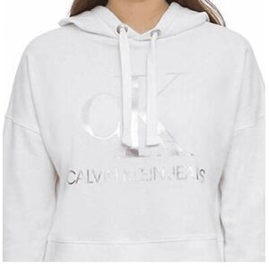 CALVIN KLINE Hoodie Sz S